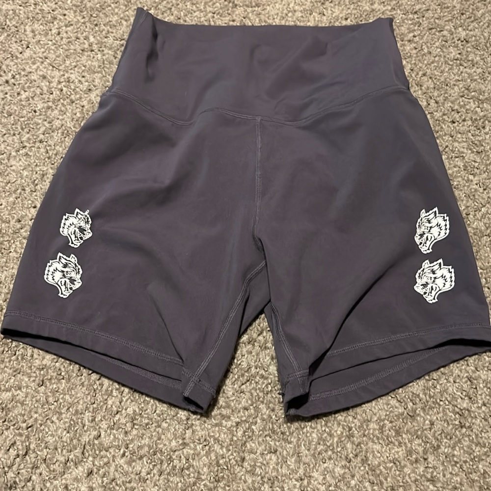 Darc sport shorts